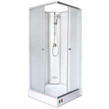 Душевая кабина Maroni Palermo WLRFS-023M